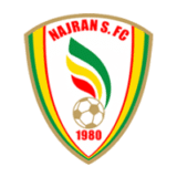 وظائف نادي نجران السعودي نجران 2026 Job 100 160x160